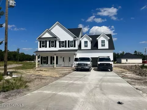 158 Uzzell Rd, Hubert, NC 28539 photo 8