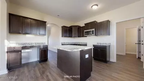 158 Uzzell Rd, Hubert, NC 28539 photo 39