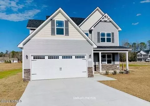 408 Silverstone Ln, Hubert, NC 28539 photo 35