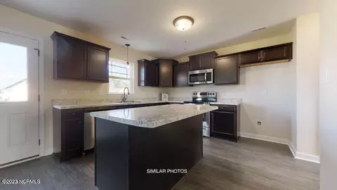 408 Silverstone Ln, Hubert, NC 28539 photo 14