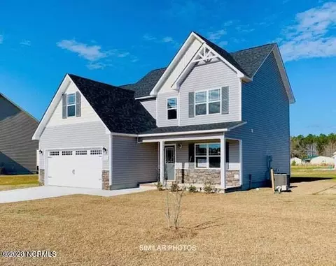 408 Silverstone Ln, Hubert, NC 28539 photo 34