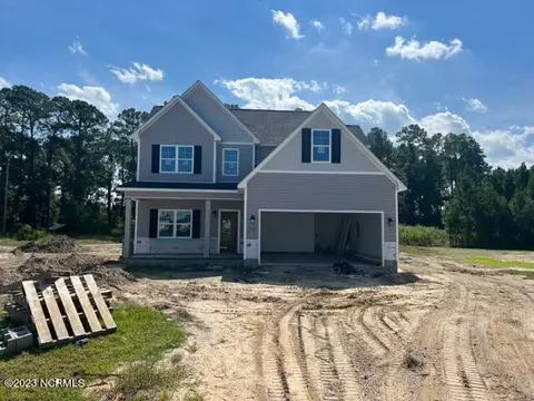 408 Silverstone Ln, Hubert, NC 28539 photo 7