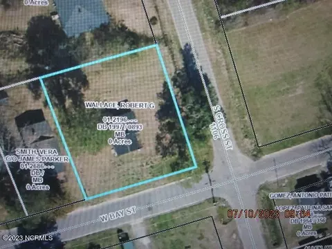 118 S Cross St, Warsaw, NC 28398