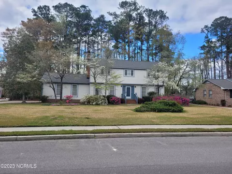 147 Aldersgate Dr, Jacksonville, NC 28546