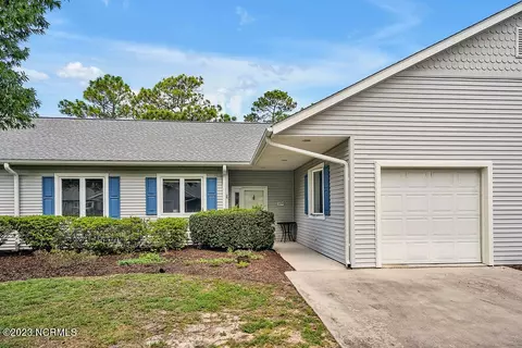 274 Bonnet Way SE, Southport, NC 28461