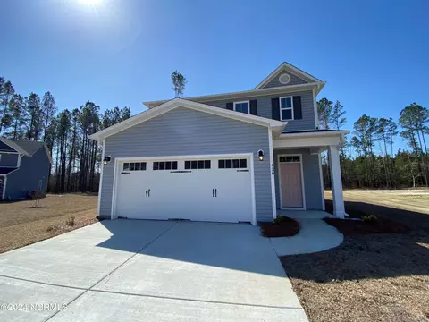 42 Elam Dr, Rocky Point, NC 28457
