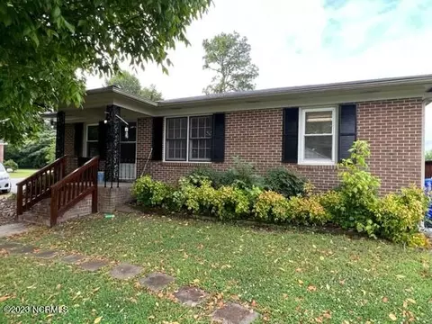 326 E Church St, Ahoskie, NC 27910
