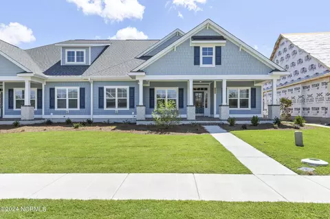 1299 Cape Fear National Dr, Leland, NC 28451