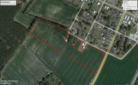 0 Chicod St, Grimesland, NC 27837