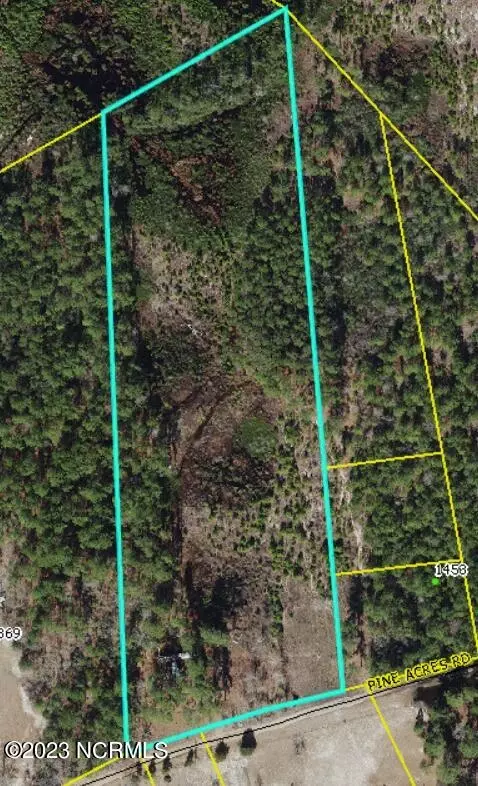 1538 Pine Acres Rd, White Oak, NC 28399