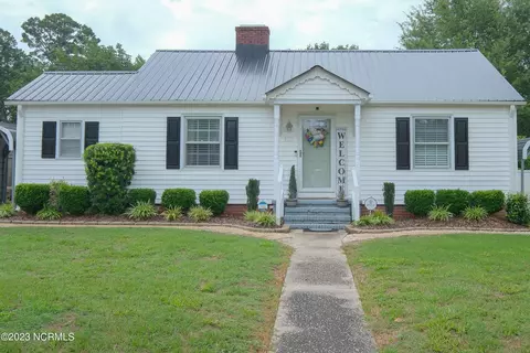 107 Williamson Rd, Edenton, NC 27932
