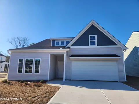 136 Creekstone Ln #LOT 173, Castle Hayne, NC 28429