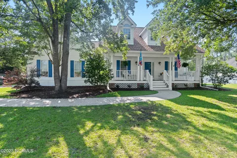 546 Leatherwood Dr NW, Calabash, NC 28467
