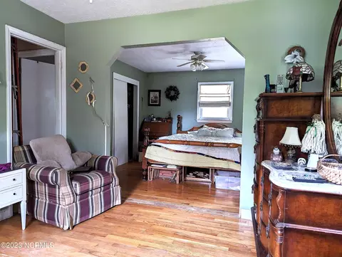 520 W Baltimore Ave, Pinebluff, NC 28373 photo 11