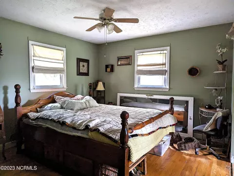 520 W Baltimore Ave, Pinebluff, NC 28373 photo 9