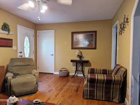 520 W Baltimore Ave, Pinebluff, NC 28373 photo 5