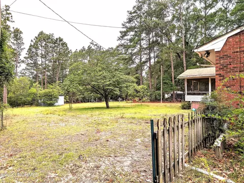 520 W Baltimore Ave, Pinebluff, NC 28373 photo 15