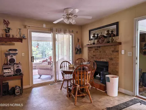 520 W Baltimore Ave, Pinebluff, NC 28373 photo 7