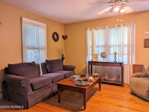 520 W Baltimore Ave, Pinebluff, NC 28373 photo 4