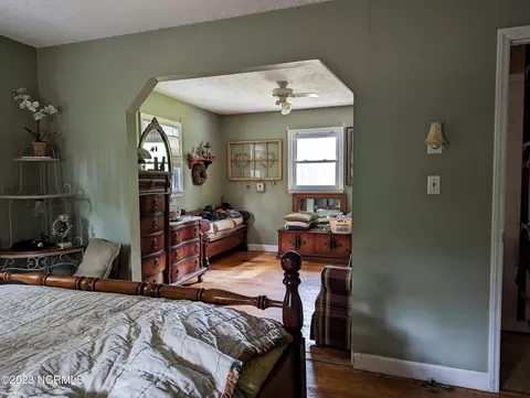 520 W Baltimore Ave, Pinebluff, NC 28373 photo 10
