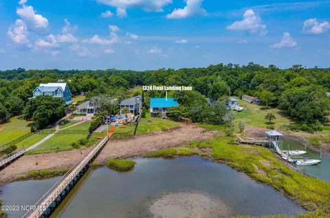 1324 Final Landing Ln, Wilmington, NC 28411