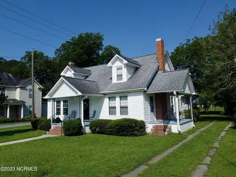 1170 Sunset Ave, Jamesville, NC 27846