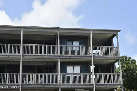 2304 W Fort Macon Rd #315H, Atlantic Beach, NC 28512