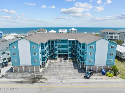 1404 Canal Dr #39, Carolina Beach, NC 28428