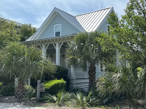 206 SE Beach Dr, Bald Head Island, NC 28461