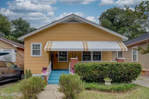 310 Mcrae St, Wilmington, NC 28401