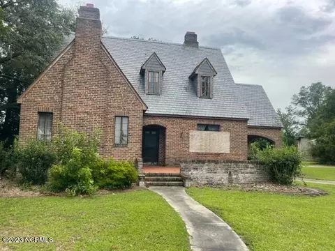 Undisclosed, Kinston, NC 28501