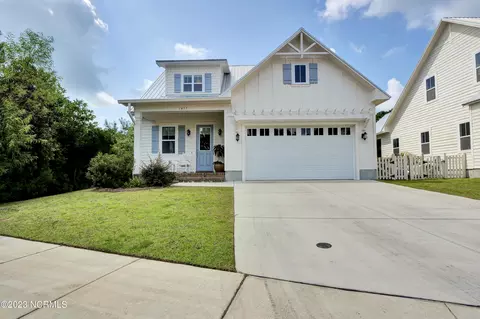 1877 Springwood Dr, Wilmington, NC 28409
