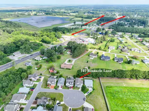 107 Binnacle Ln, Grandy, NC 27939 photo 3