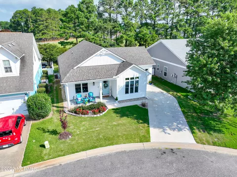 107 Binnacle Ln, Grandy, NC 27939 photo 30