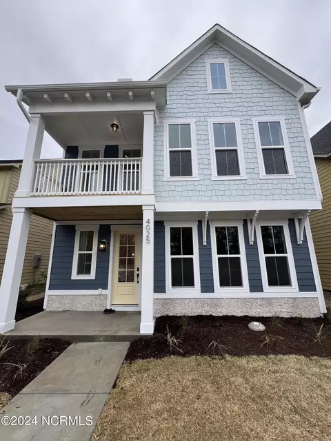 4025 Watersail Dr #128, Wilmington, NC 28409