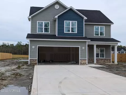 271 N Ardsley Ln, Rocky Point, NC 28457