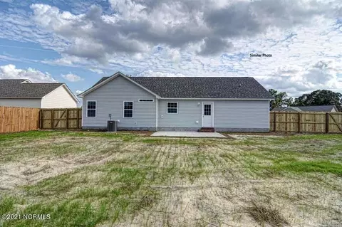 156 Uzzell Rd, Hubert, NC 28539 photo 14