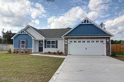 156 Uzzell Rd, Hubert, NC 28539 photo 2