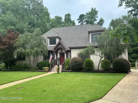 2801 Marylebone Cir, Greenville, NC 27858