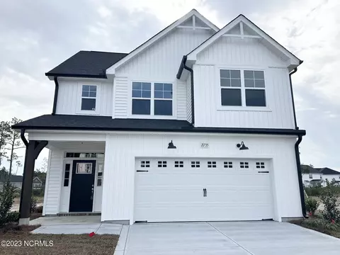 2735 Longleaf Pine Cir, Leland, NC 28451