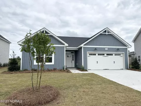 2817 Longleaf Pine Cir, Leland, NC 28451