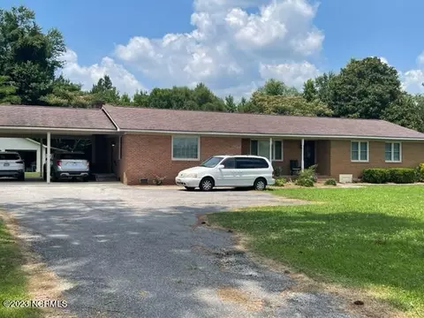 5676 Us 17 S, Chocowinity, NC 27817 photo 2