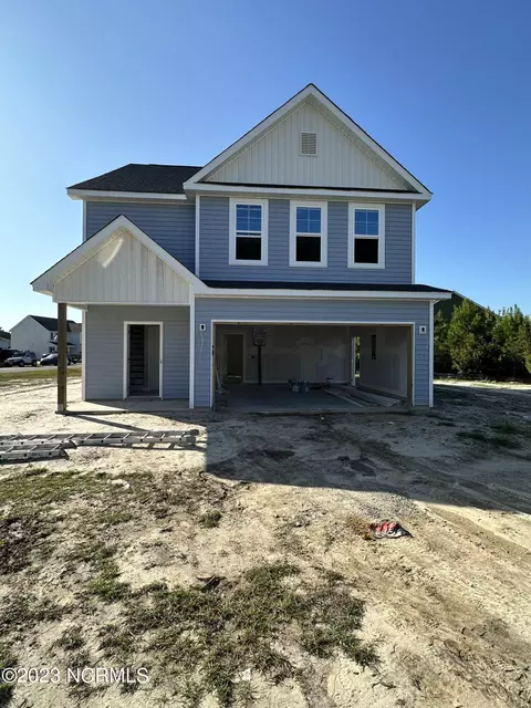 253 Watercrest Landing Way, Swansboro, NC 28584