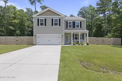 202 J Belton Ct, Sneads Ferry, NC 28460