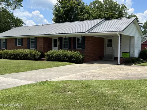 103 N West St, Dover, NC 28526