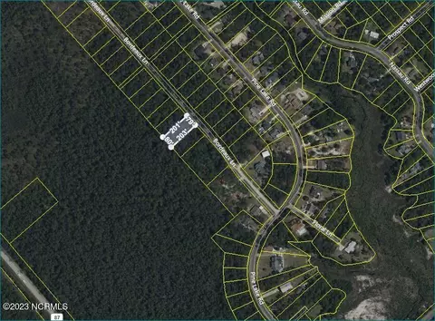 261 Bordeaux Ln, Boiling Spring Lakes, NC 28461