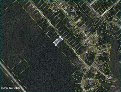 281 Bordeaux Ln, Boiling Spring Lakes, NC 28461