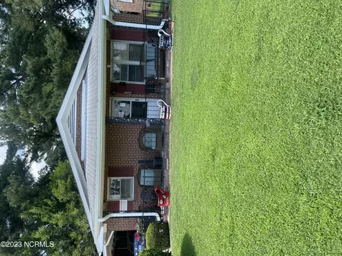 803 Whitehead Ave NE, Wilson, NC 27893