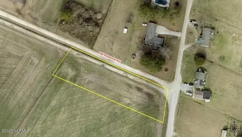 171 Jim Parker Rd, Jacksonville, NC 28546