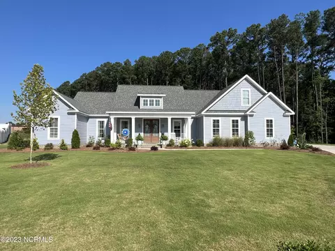 3914 Redbay Ln N, Wilson, NC 27896